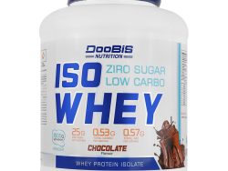 Iso Whey 1500 g
