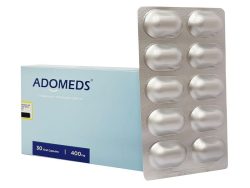 Adomeds