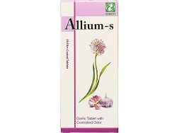 Allium S