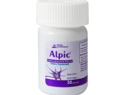 Alpic