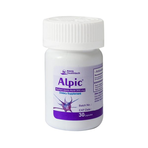 Alpic