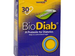 Bio Diab