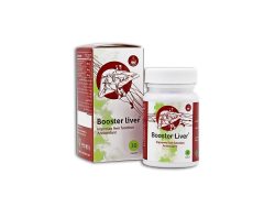 Booster Liver