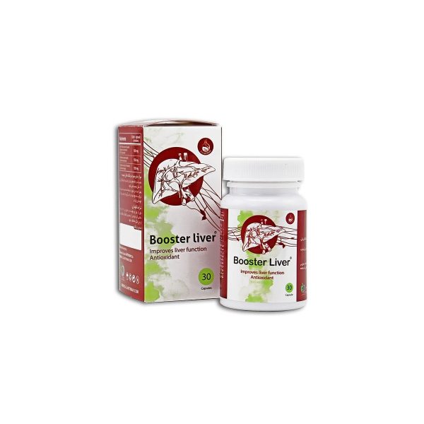 Booster Liver
