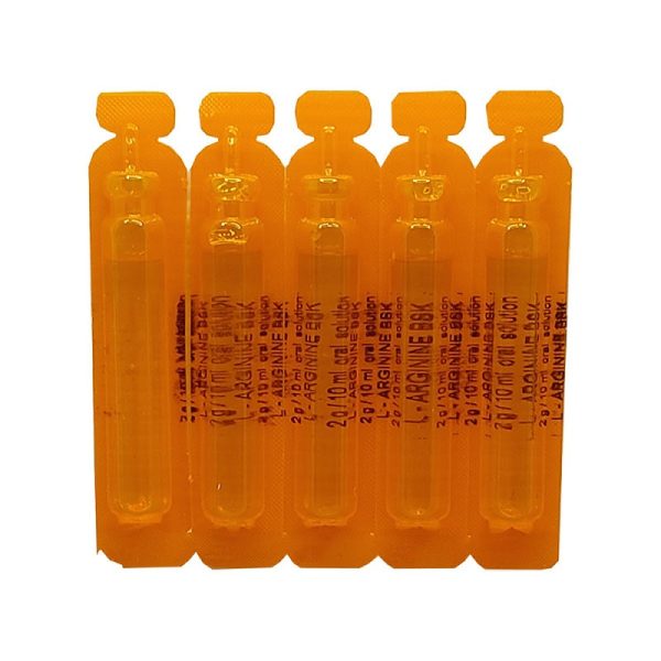 BSK L Arginine 1000 mg - Image 3