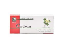 Cardioton