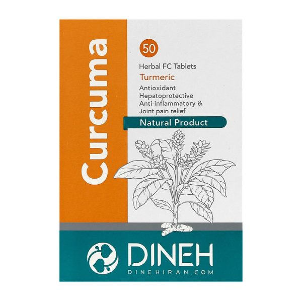 Curcuma