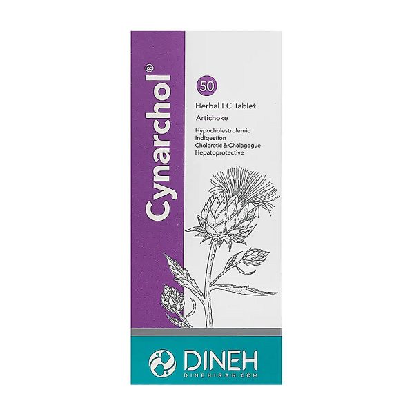 Cynarchol