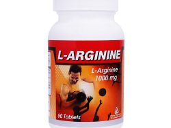 Daana L Arginine 1000 mg