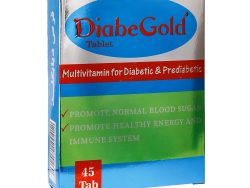 Diabe Gold