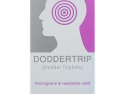 Doddertrip