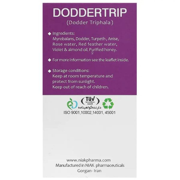 Doddertrip - Image 2