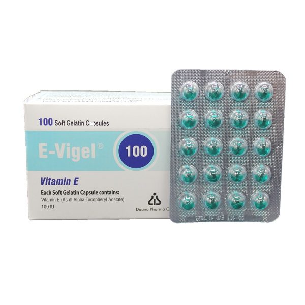 E Vigel 100