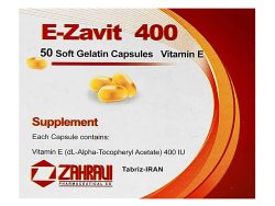 E Zavit 400