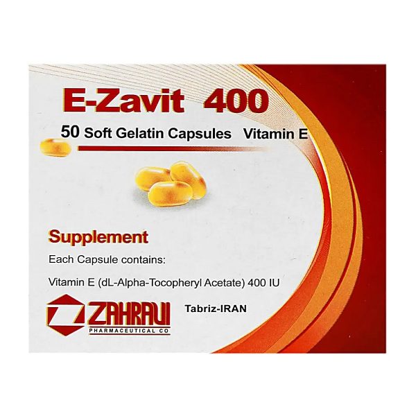 E Zavit 400