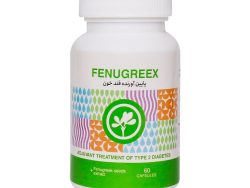 Fenugreex
