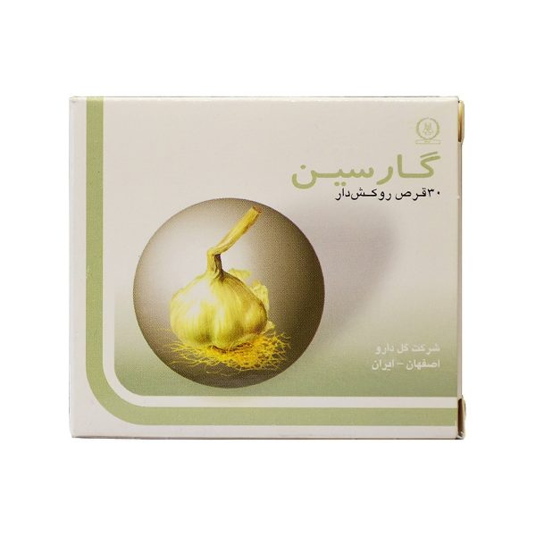 Garcin 300 mg - Image 2