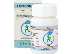 Glucoherb