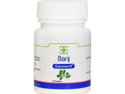 Glucorex B