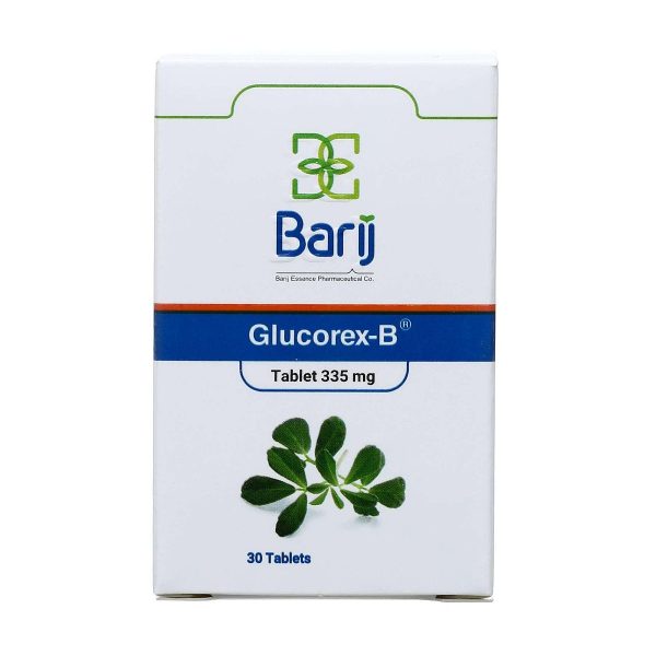 Glucorex B - Image 2