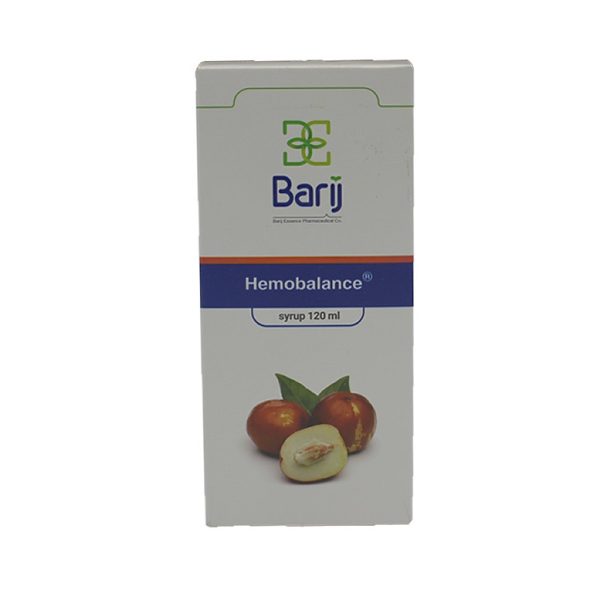 Hemobalance