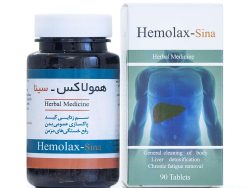 Hemolax
