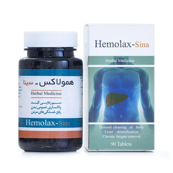 Hemolax
