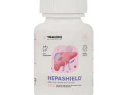 Hepashield