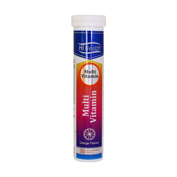 Hi Health Multi Vitamin