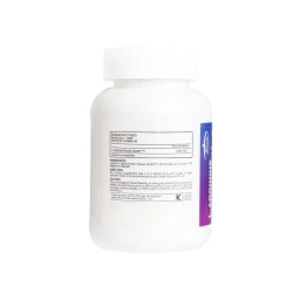 L Arginine 1000 mg 90 - Image 2
