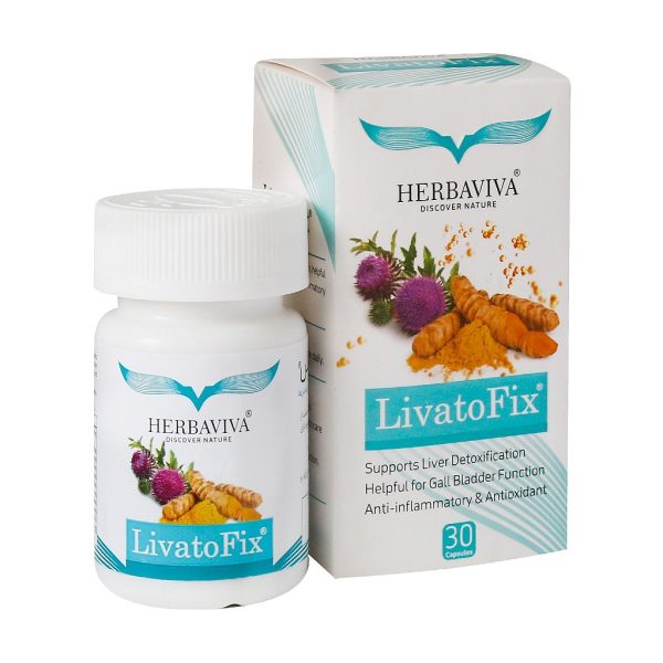 Livato Fix - Image 2