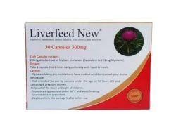 Liverfeed New