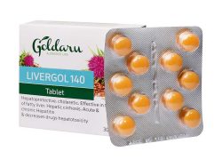 Livergol 140