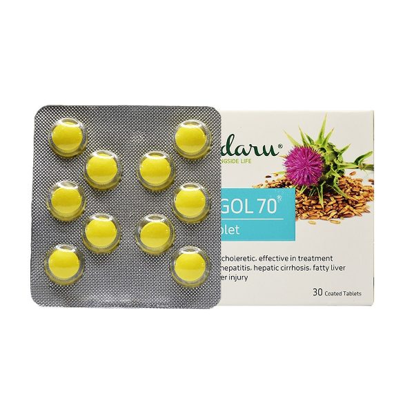 Livergol 70 - Image 2