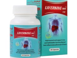Liverking BDA
