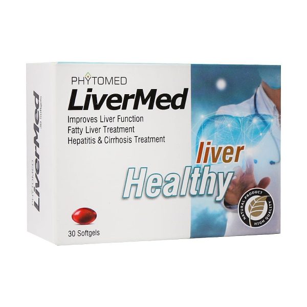 LiverMed