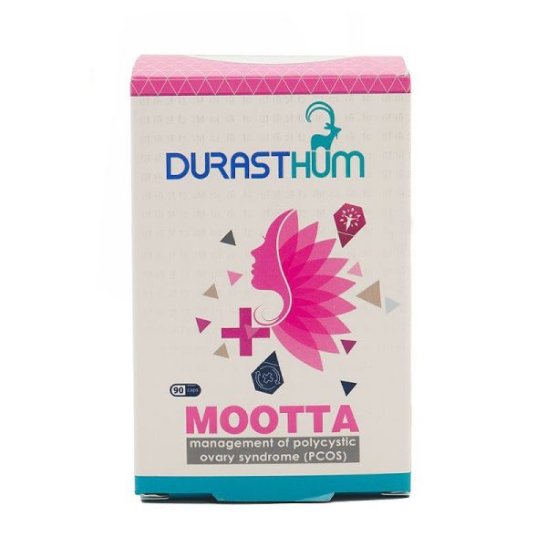 Mootta
