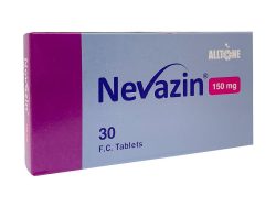 Nevazin 150 mg