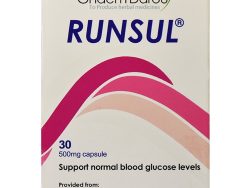 Runsul