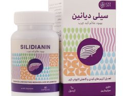 Silydianin
