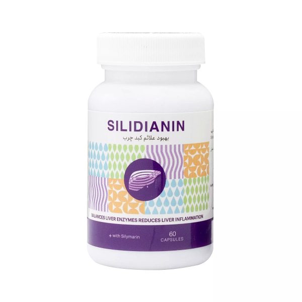 Silydianin - Image 2