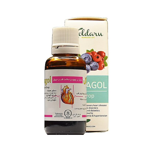 Stragol Drop - Image 2