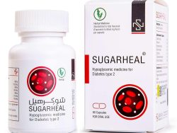 Sugarheal