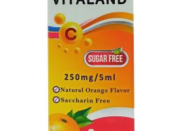 Vitamin C Syrup